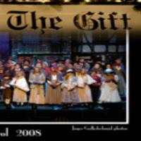 NDNU Theatre to Present the 24th Annual 'Gift -A CHRISTMAS CAROL: THE MUSICAL' 12/4 - Video