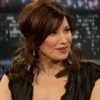 STAGE TUBE: BIRDIE's Gina Gershon Guests on LATE NIGHT with Jimmy Fallon Video
