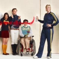 Photo Flash: First Second Installment GLEE Promo Shot Released! Video