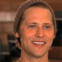 STAGE TUBE: Fox's GLEE - Dance Camp With Choreographer Zach Woodlee Video