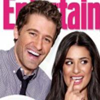 STAGE TUBE: EW's Must List - GLEE Cast Picks!