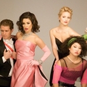 GLEE Does Madonna - Behind the Scenes Photo Shoot Video