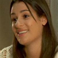 STAGE TUBE: GLEE Behind The Scenes Sneak Peek