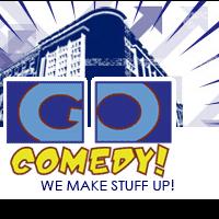 Go Comedy! Improv Theater Opens LOVE & OTHER URBAN LEGENDS 5/14 Video
