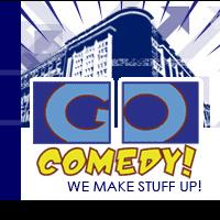 Go Comedy! Hosts MARVIN Night With Pay What You Can Tickets 5/31 Video
