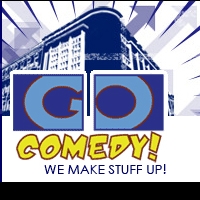 Go Comedy! Presents $1000 Bailout Improv Tournament Spectacular 3/3