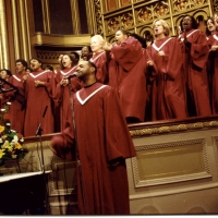Marble Community Gospel Choir Holds Special Concert for Black History Month, 2/21 Video