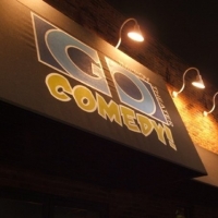 Go Comedy! Announces March 2010 Schedule Video