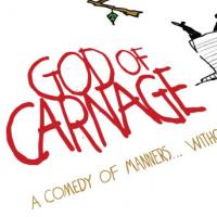 GOD OF CARNAGE Takes 'Summer Break' 7/26, Re-Opens 9/8 with Celebrated Cast Intact Video