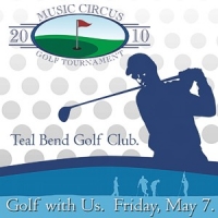 CMT Hosts 'Golf with Us' In Support of Music Circus' Education Programs Video
