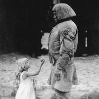 REDCAT Celebrates Halloween With Special Screening of THE GOLEM 10/30 & 10/31