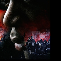 Bougere, Jones et al. Lead Goodman's THE GOOD NEGRO, 5/1 - 6/6