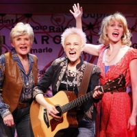 GOOD OL' GIRLS Announces Change in Performance Schedule at Black Box Theatre Video