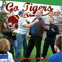 Wing-It Productions Presents GO TIGERS! At Historic University Theater Video