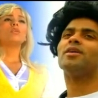 STAGE TUBE: Eva Longoria Parker & Tony Parker Launch Nationwide GREASE Contest