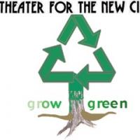 Evening of 'Green' Entertainment to Benefit TNC's Green Roof Garden Project 10/6 Video