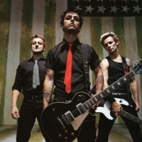 Green Day, Black Eyed Peas, Beyonce, U2 et al. Featured on 2010 Grammy CD