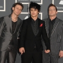 DVR Alert: Talk Show Listings Wednesday, April 14 - Green Day & More Video
