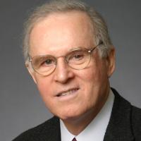 WHY Benefit Preview: A Conversation with Host Charles Grodin