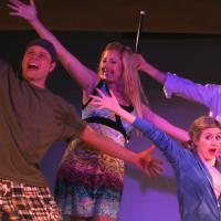 THE FANTASTICKS And GODSPELL Run Through 9/26 At The Butte Theater