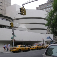 Guggenheim Announces Auction to Benefit Exhibition Programming Video