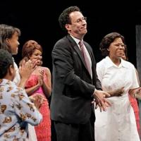 Photo Flash: CAROLINE, OR CHANGE Opening Night At The Guthrie Theater Video