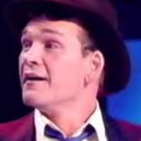 STAGE TRIBUTE: Patrick Swayze In West End's GUYS AND DOLLS Video