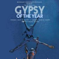 BC/EFA Presents 21st Annual 'Gypsy of the Year' Competition, 12/7 & 12/8 Video
