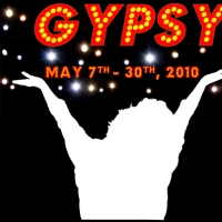 Hillbarn Theatre Presents Annmarie Martin as Rose in GYPSY, 5/7-5/30 Video
