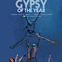 GYPSY OF THE YEAR 2009 Sets Records! Winners and Totals Are...