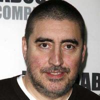 Stage and Screen Star Alfred Molina to Create One Man 'Acting Themed' Show Video