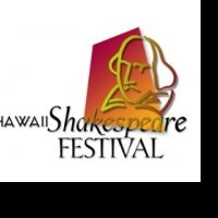 Hawaii Shakespeare Festival Announces Auditions for Its 9th Season, 4/10-4/17 Video