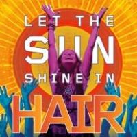 New Cast of Broadway's HAIR Debuts March 9, 2010 Video