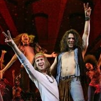 Broadway Cast of HAIR Readies to Open in West End Video