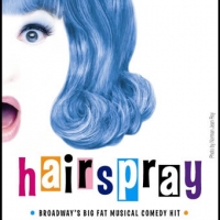 HAIRSPRAY Dances its Way to Orange County Performing Arts Center, 4/6-4/11 Video