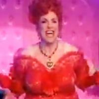 STAGE TUBE: HAIRSPRAY Visits The Paul O'Grady Show Video