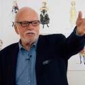 Hal Prince Talks PARADISE FOUND and PHANTOM Check-ins