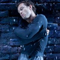 Donmar's HAMLET With Jude Law To Play Broadway's Broadhurst, Previews Begin 9/12, Ope Video