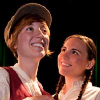 Opera Del West Presents HANSEL AND GRETEL 8/1 & 8/2