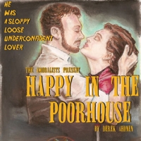Amoralists' 2010 Season to Feature HAPPY IN THE POORHOUSE, GHOSTS IN COTTONWOODS & AM Video