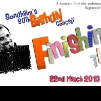 King's Head Celebrates Sondheim's 80th Birthday With Concert, 3/22 Video