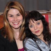 Photo Coverage: Blickenstaff-Led INNER VOICES, SOLO MUSICALS Meets the Press