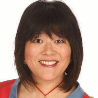 AVENUE Q 'Exit Interview' with Ann Harada: We Ruv You, Christmas Eve!