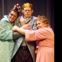 Philadelphia's Hedgerow Theatre Presents CINDERALLA & CHARLOTTE'S WEB as Part of Children's Classics Series