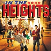 IN THE HEIGHTS Tour Cast Hosts BC/EFA Cabaret Benefit, 3/1 Video