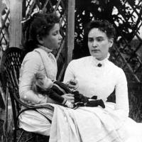 THE MIRACLE WORKER: Broadway Bound?