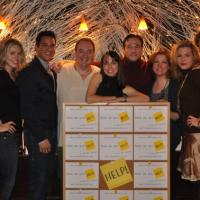 Photo Coverage: Then We Got Help Web Series Launch Party Video