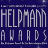 Ullmann, Murdoch, Armfield Join Presenters Roster For 2009 Helpmann Awards Video