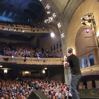 STG Presents Henry Rollins Spoken Word, 5/27 Video