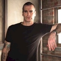 Henry Rollins' FREQUENT FLYER Tour Lands in South Africa, 5/8 Video